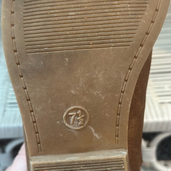 Universal Thread Booties Bundle - Picture 4 of 5